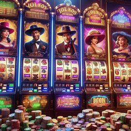 Bandar Casino Online