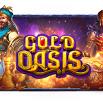 Gold Oasis