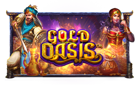 Gold Oasis