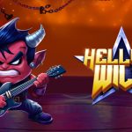 Hellvis Wild