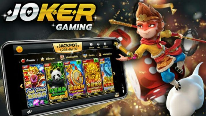 Joker Slot Online