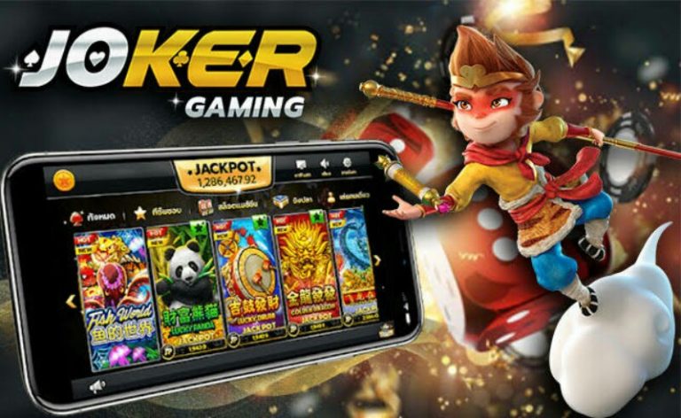 Joker Slot Online