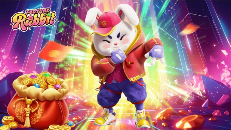 Fortune Rabbit