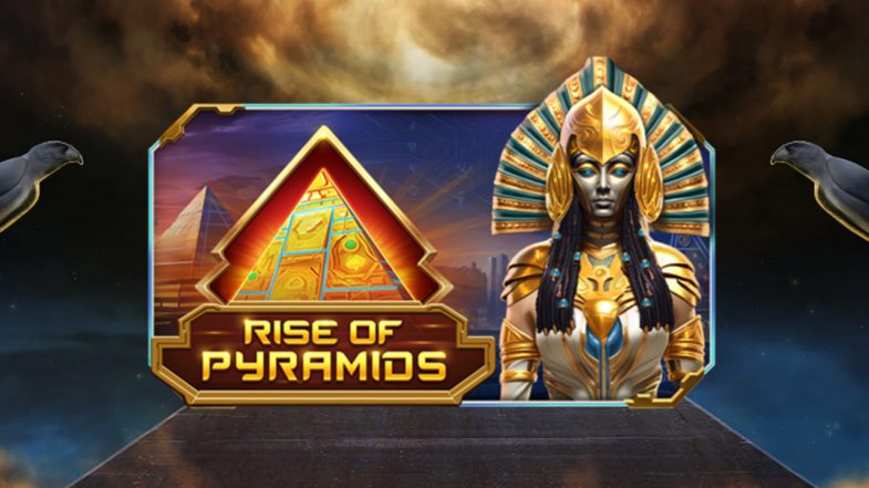 Rise Of Pyramids