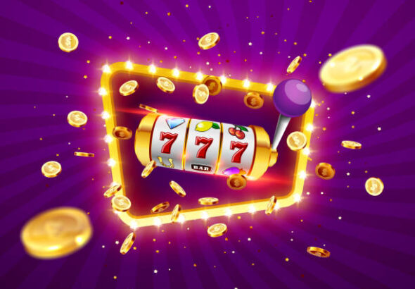 Slot Tema Cinta & Romantis